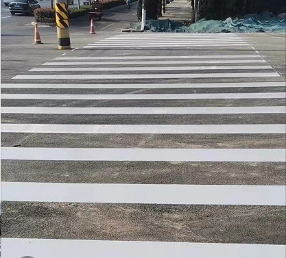 道路標線